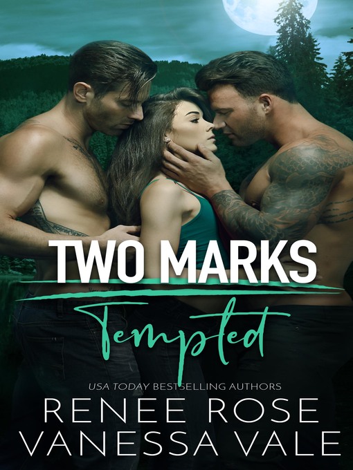 Title details for Tempted by Vanessa Vale - Available